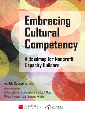 cover image of Embracing Cultural Competency